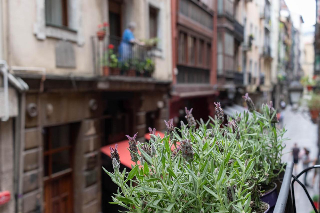 Ribera Market By Aloha Bilbao Exteriör bild